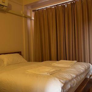 Standard Double Room Air-conditioned
