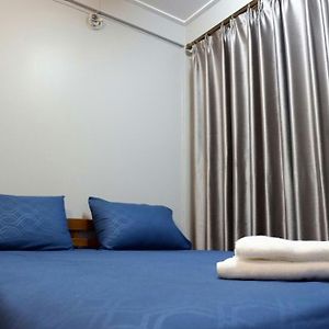 Economy Double Room Fan